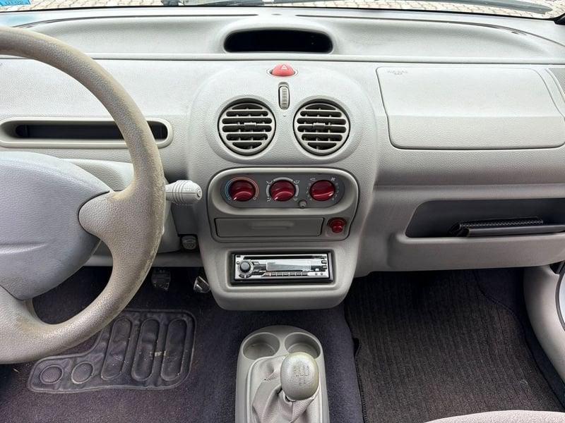 Renault Twingo Twingo 1.2 PER NEOPATENTATI GRANDINATA