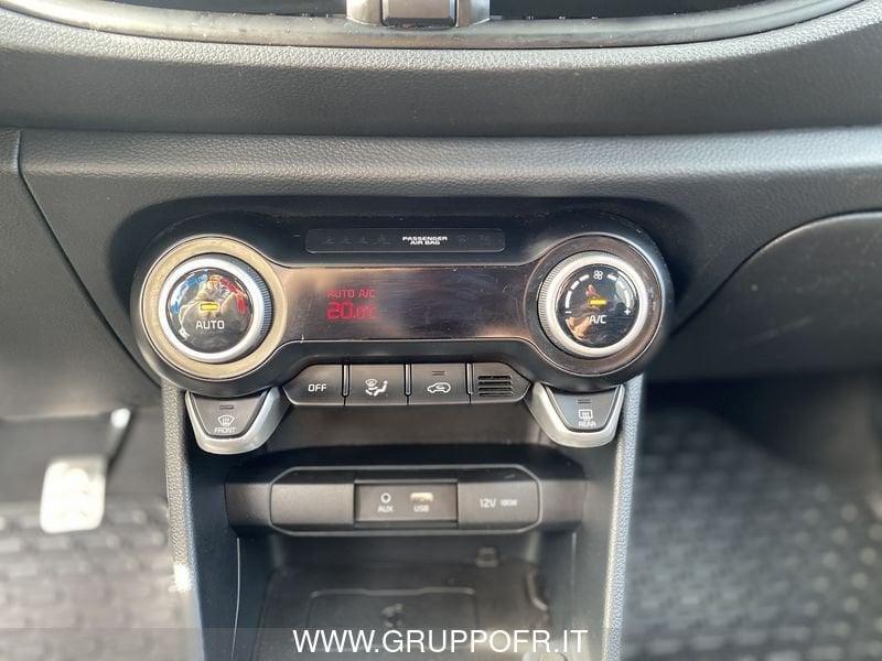 Kia Picanto 1.0 T-GDI GT LINE