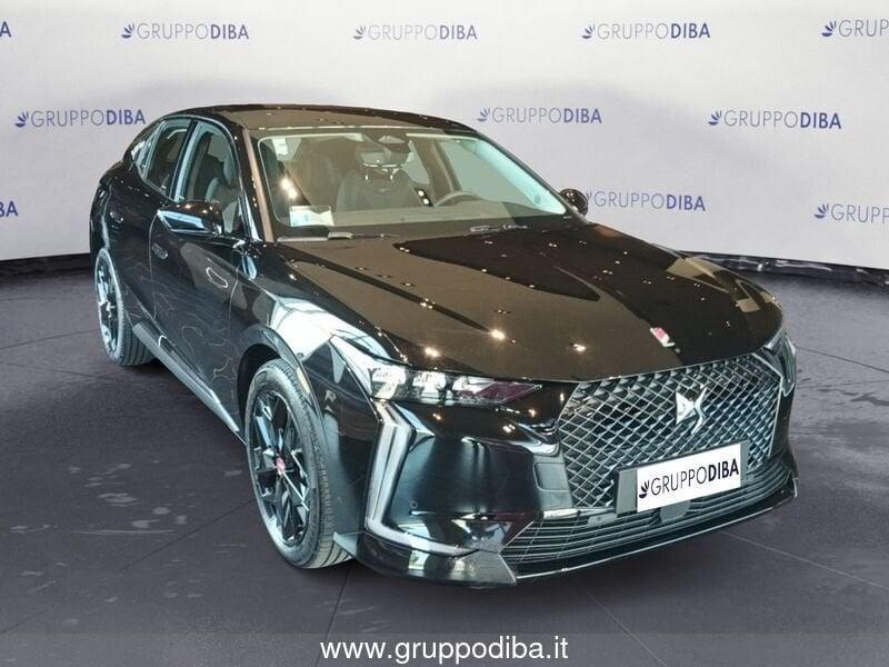 DS DS4 II 2021 1.5 bluehdi Performance Line 130cv auto