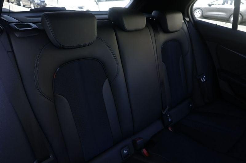 BMW Serie 1 BMW Serie 1 116d 5p. Msport Unicoproprietario