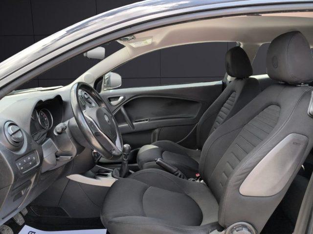 ALFA ROMEO MiTo 1.4 78 CV 8V S&S