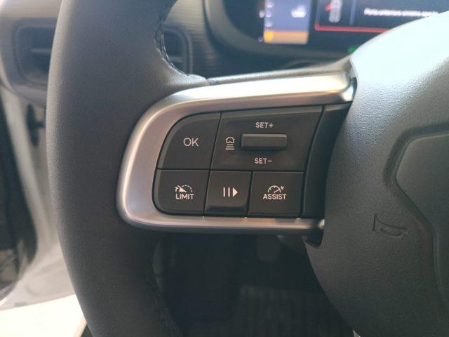 JEEP Avenger 1.2 Turbo 100 CV Altitude ICE