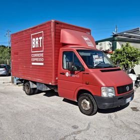 VOLKSWAGEN LT 46