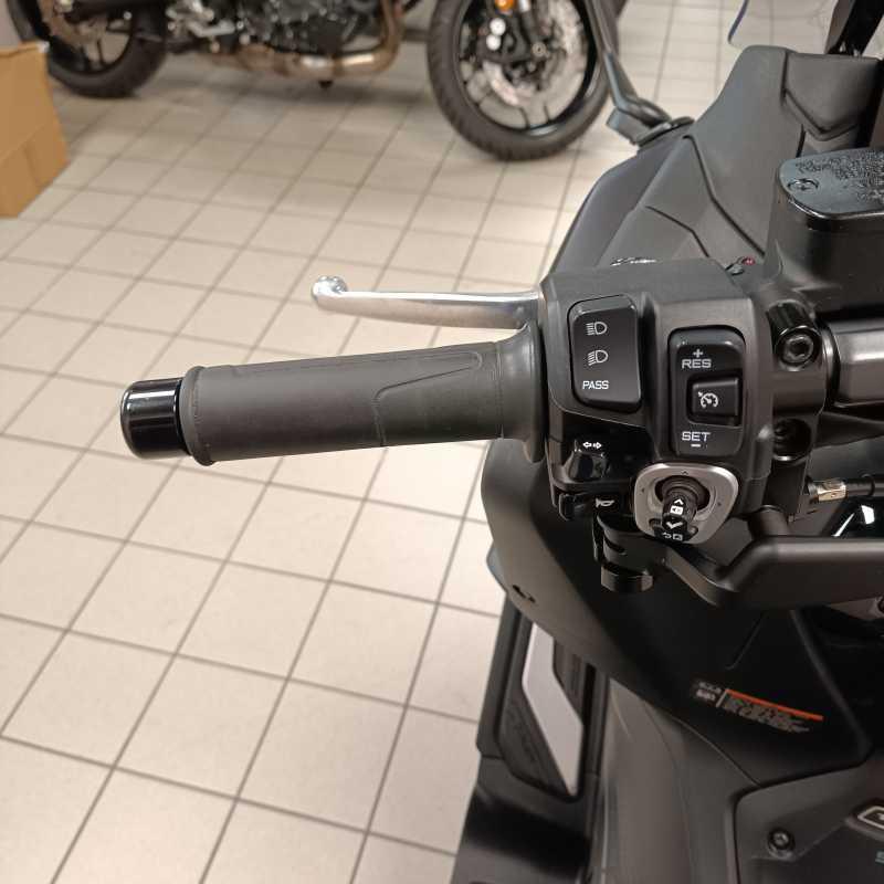 Yamaha T-Max 560 Tech Max - 2025