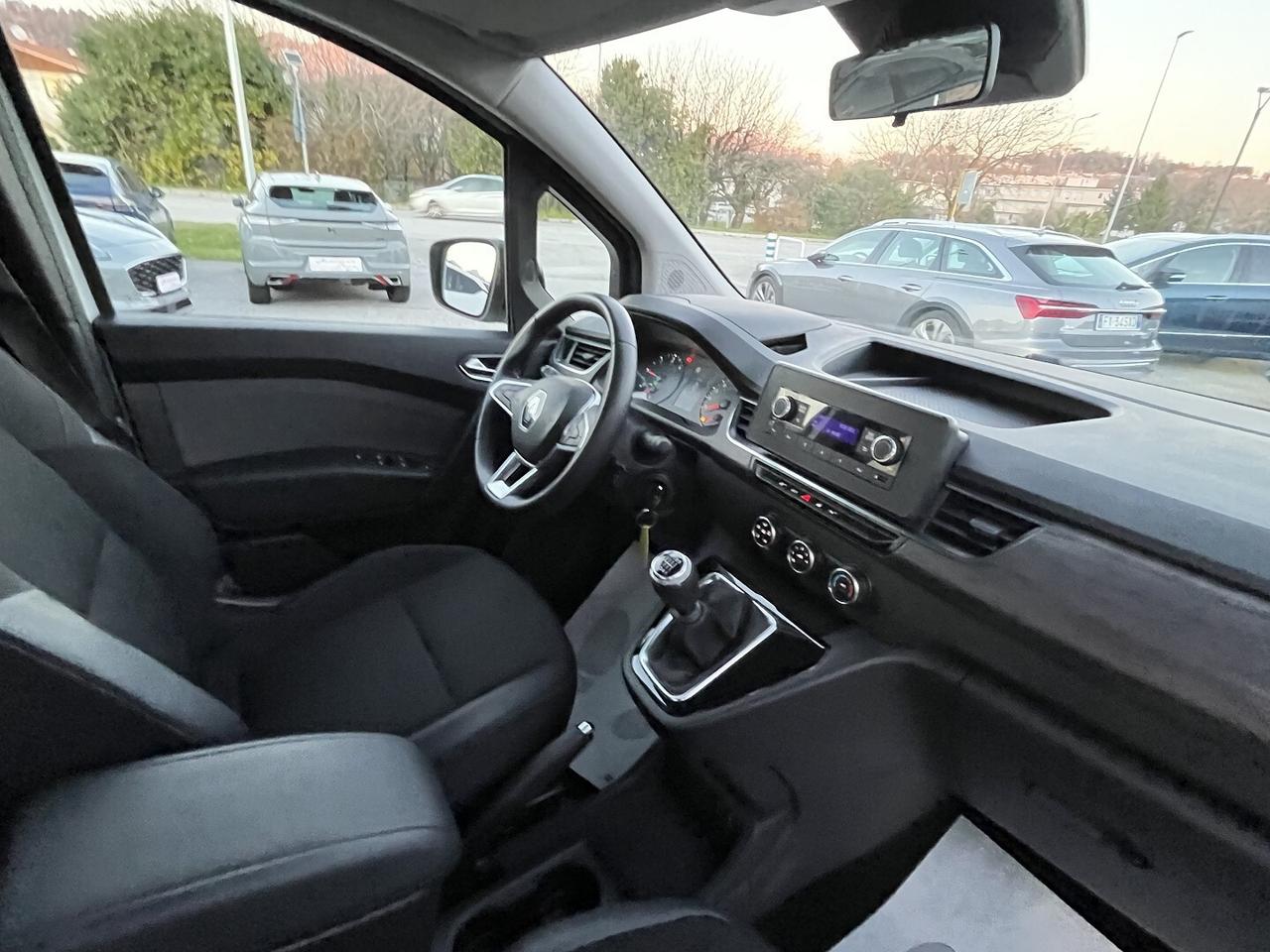 RENAULT KANGOO 1500 DCI 95 CV 6 M. EDITION ONE