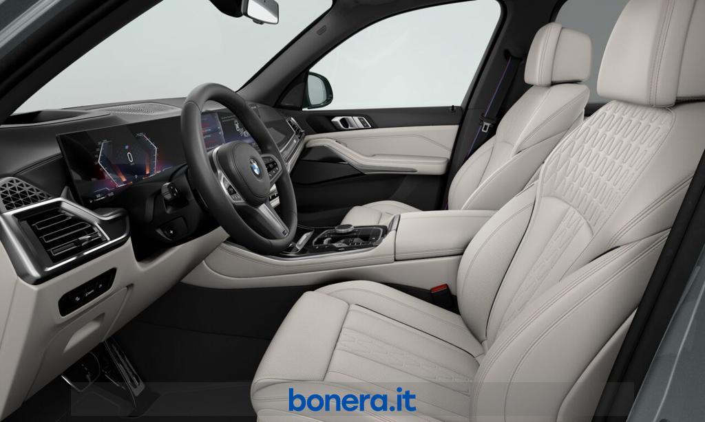 BMW X5 30 d MSport Pro xDrive Steptronic