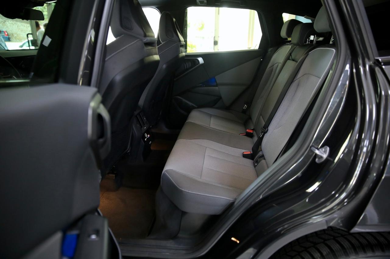 BMW X3 xDrive20d 48V mhev M Sport