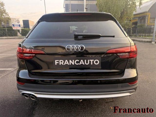 AUDI A4 allroad 2.0 TDI 190 CV S tronic Business Plus