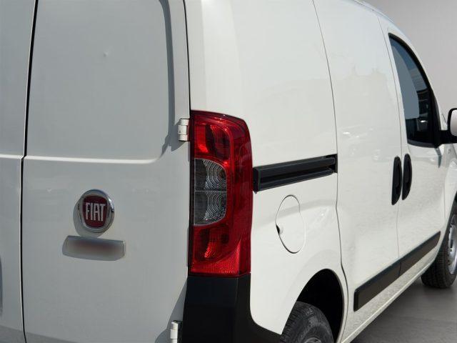 FIAT Fiorino 1.3 MJT 80CV