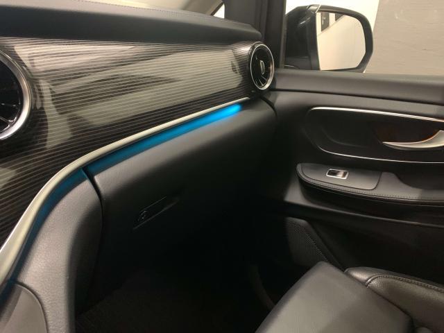 Mercedes-Benz V Classe V Extralong 250 d Premium auto + iva