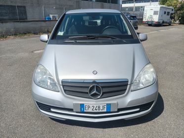 Mercedes-benz A 160 CDI 5 porte NEOPATENTATI