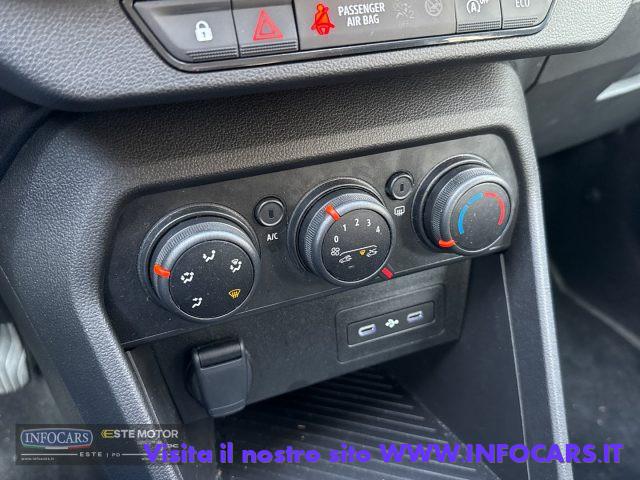 DACIA Sandero Streetway TCe 100 CV Expression