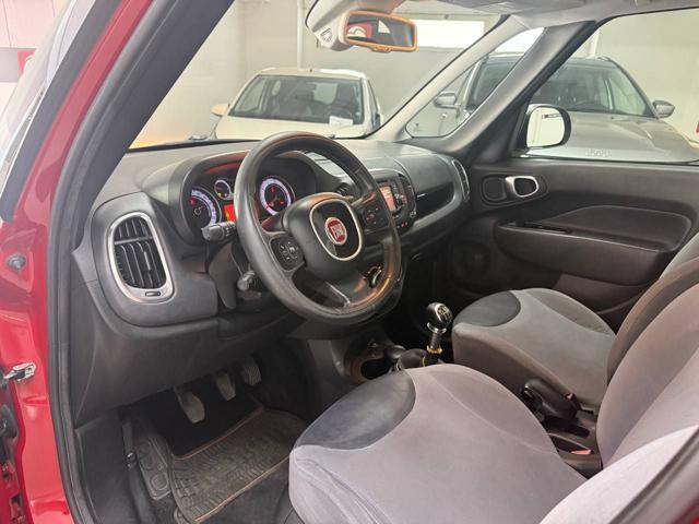 FIAT 500L 1.6 Multijet 105 CV Lounge