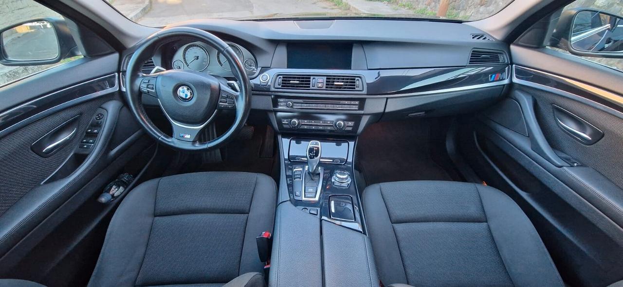 Bmw 530 530d