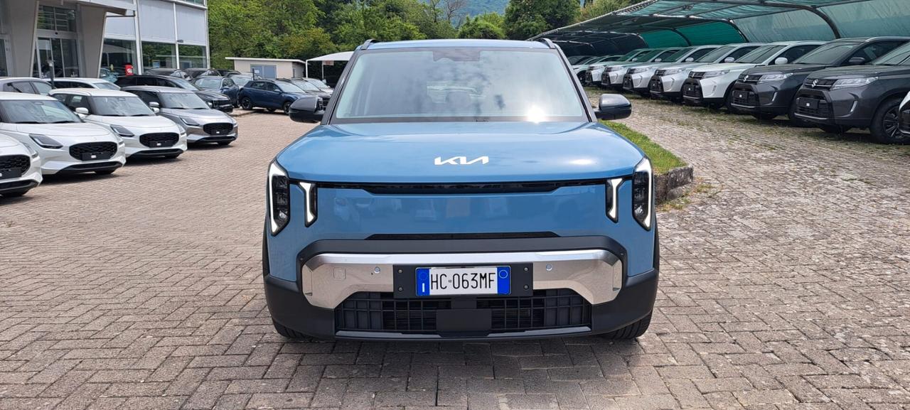 Kia EV2 SR FWD EARTH 22
