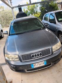 Audi A4 1.9 TDI/130 CV cat Avant