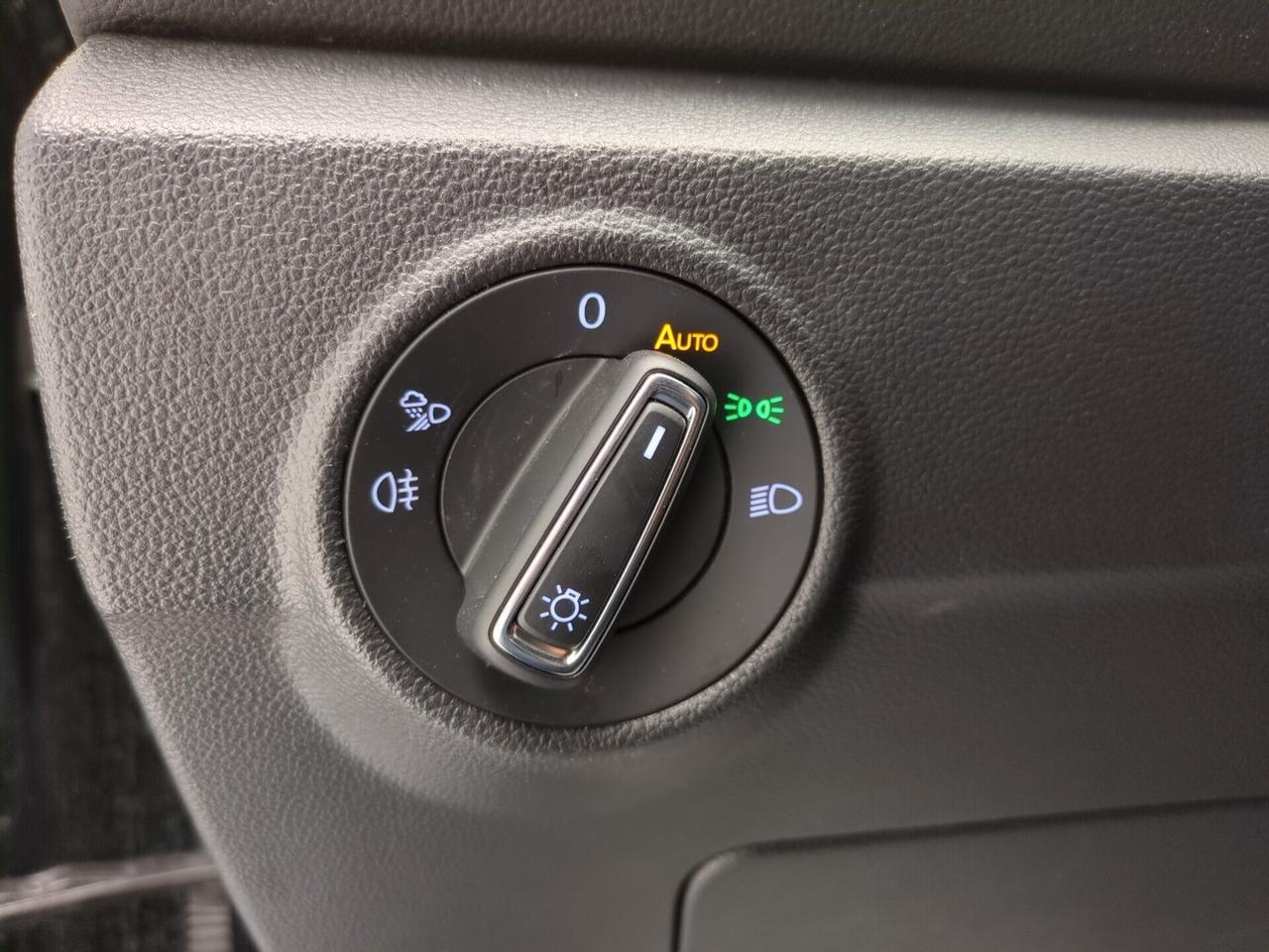 Volkswagen T-Roc Cabriolet 1.5 TSI ACT DSG Style