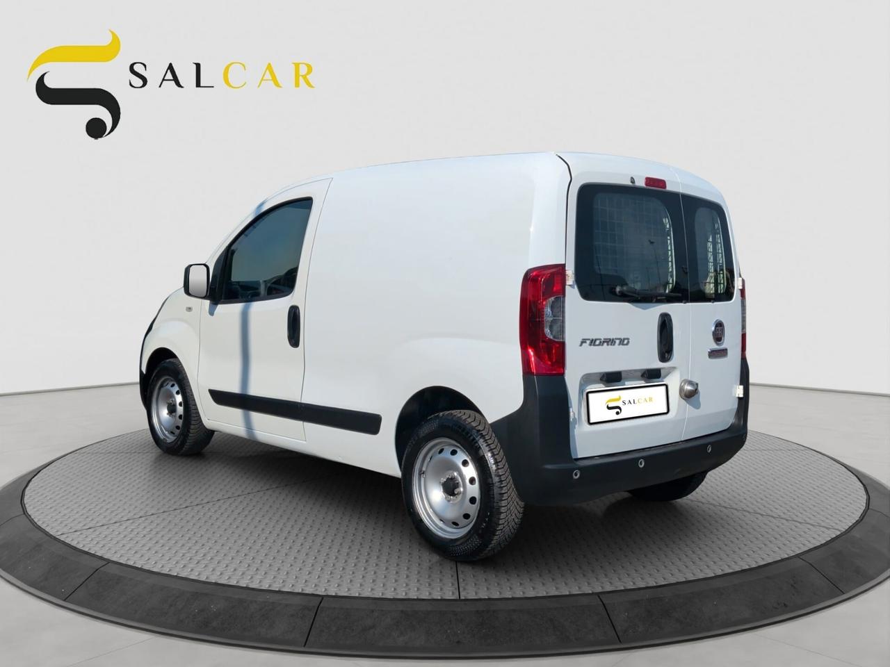 Fiat Fiorino 1.3 MJT 95CV FIORINO 2021