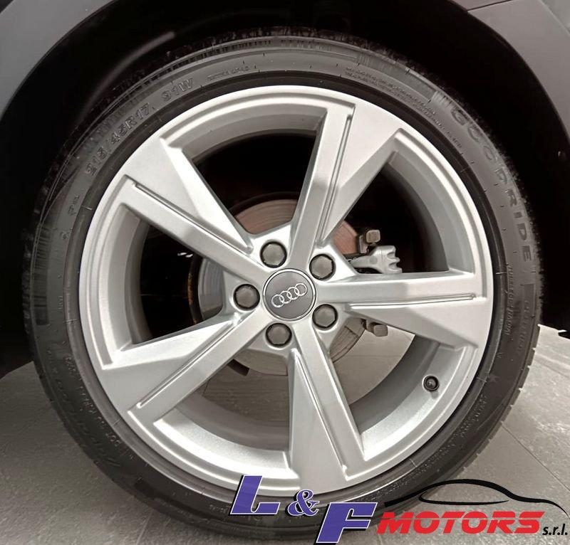 Audi A1 A1 SPB 30 TFSI Admired Advanced