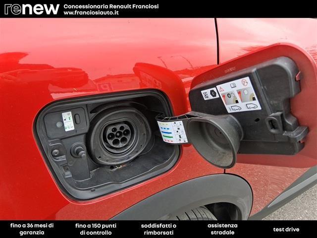 RENAULT Captur E-TECH Plug-In Hybrid 160 RS LINE