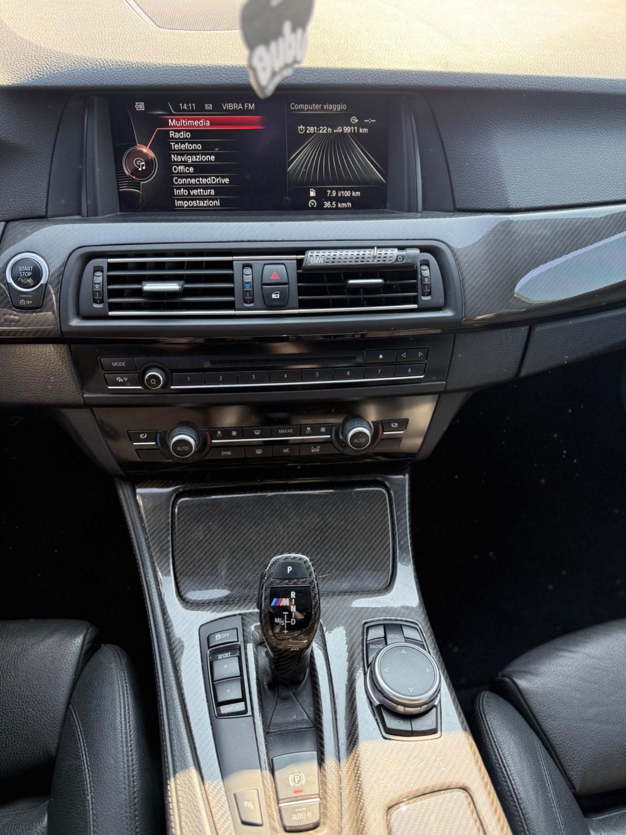 Bmw 520 520d xDrive Touring Msport