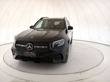 Mercedes-Benz Classe GLB GLB 200 d Premium auto