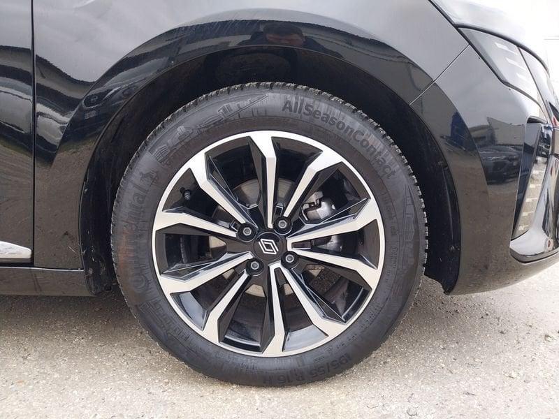 Renault Clio Clio 1.0 tce Techno 90cv