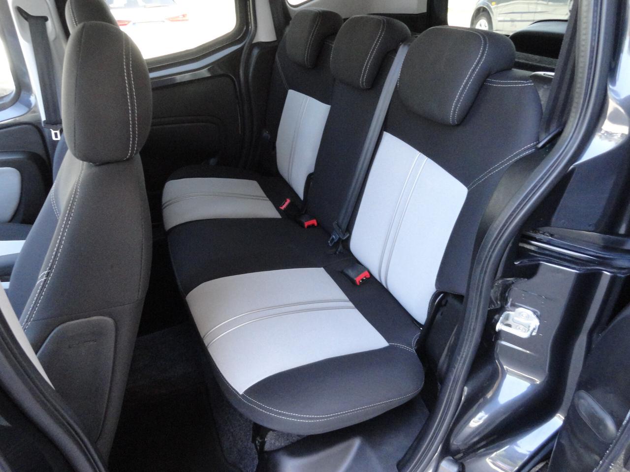 Fiat Qubo 1.3 MJT 75 CV Dynamic