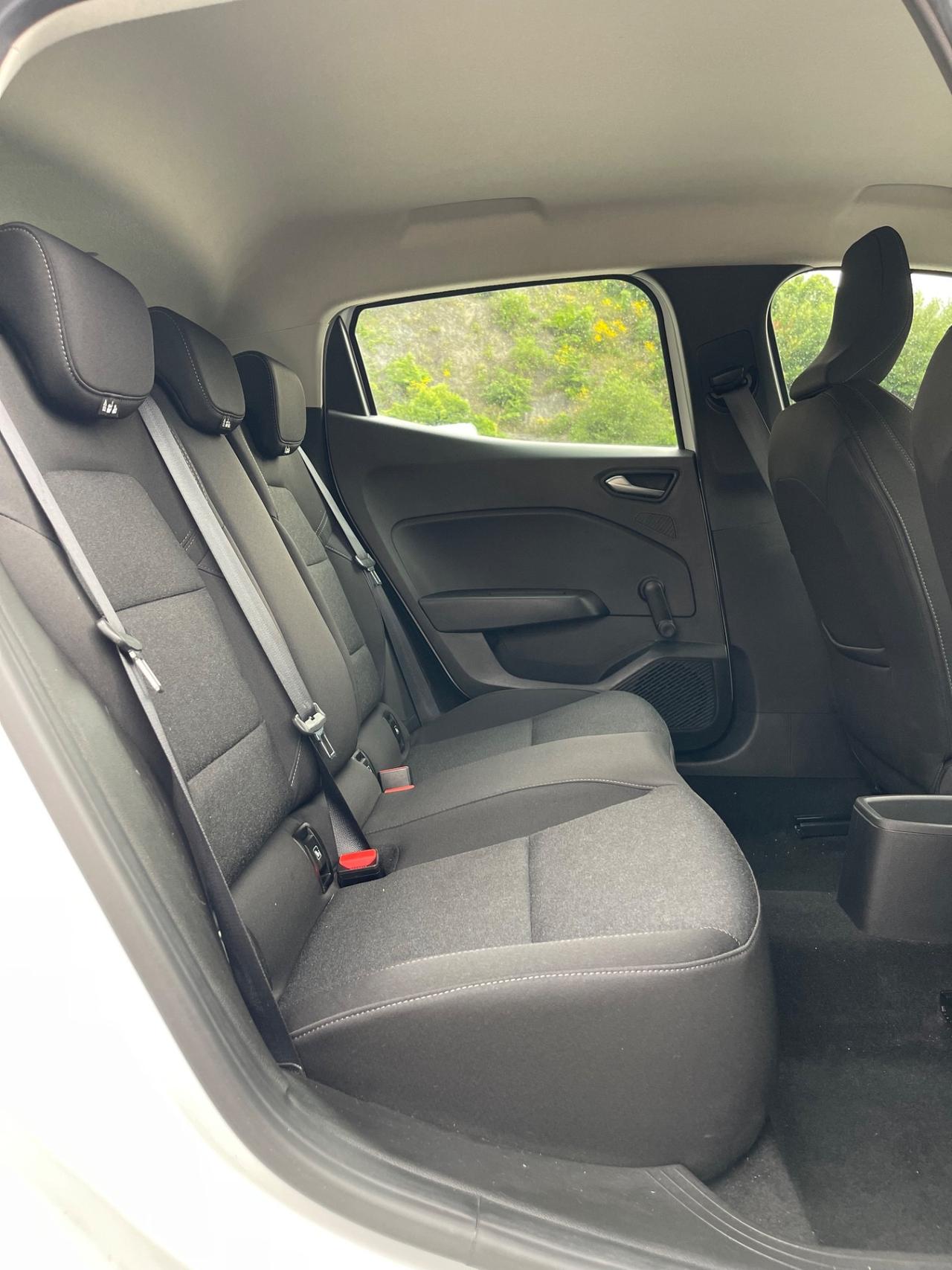 Renault Clio Blue dCi 100 CV 5 porte Evolution - NEOPATENTATI
