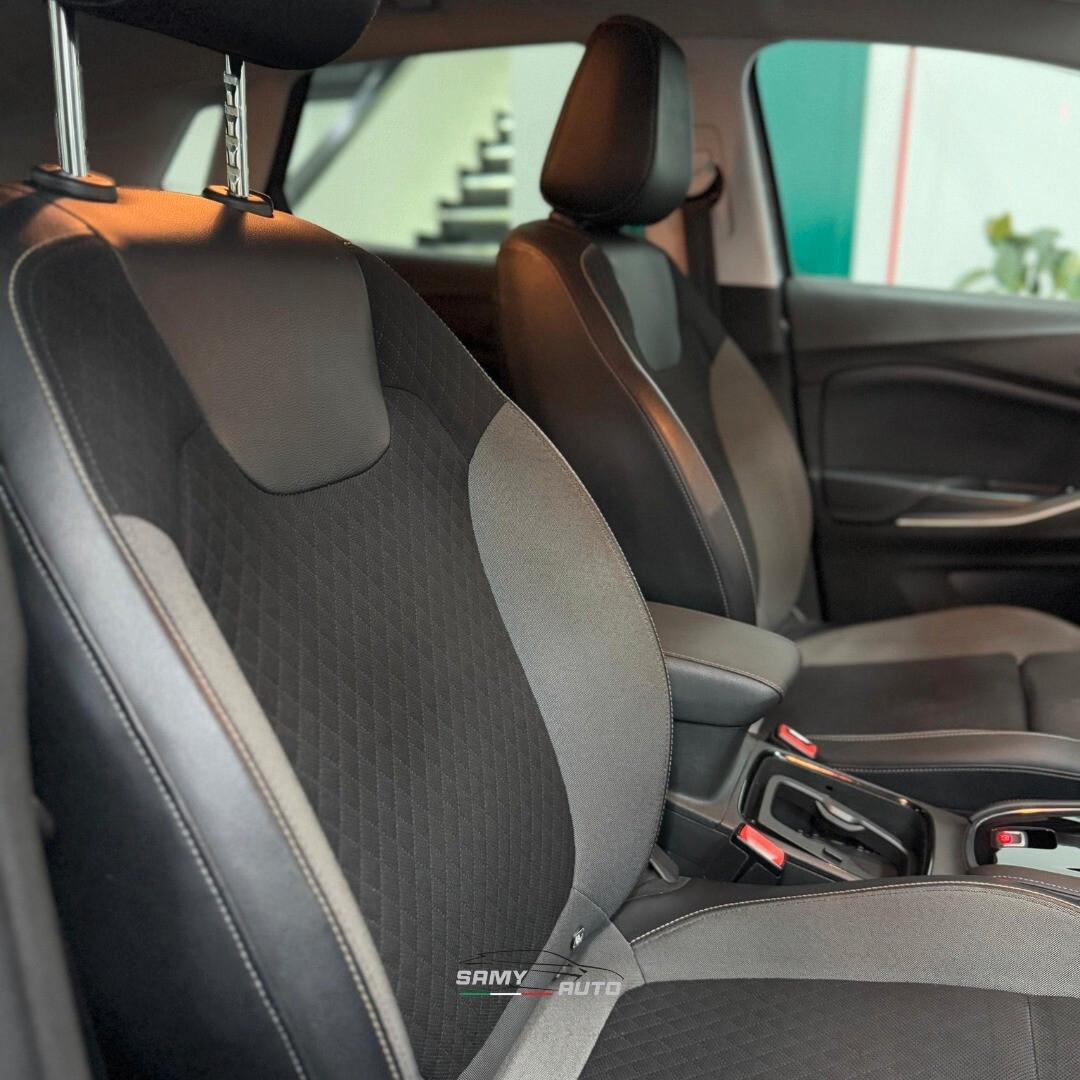 Opel Grandland X 2.0 diesel Ecotec Start&Stop aut. Ultimate