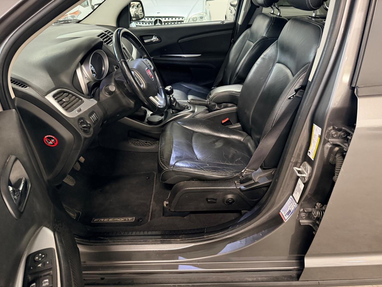 Fiat Freemont 2.0 Multijet 140 CV Urban