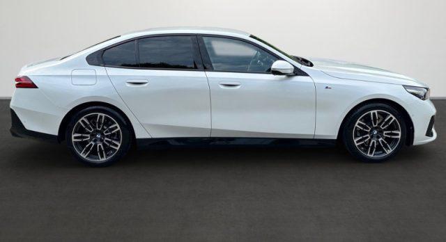 BMW 520 d 48V xDrive Msport