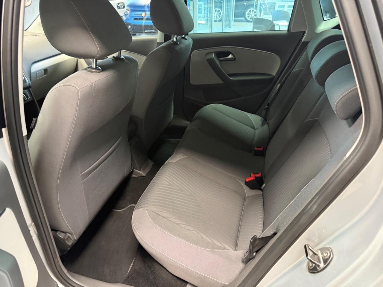 Volkswagen Polo 1.0 MPI 75 CV 5p. Fresh