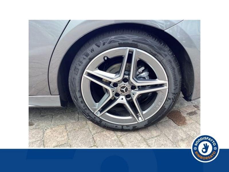 Mercedes-Benz Classe A 180d Automatic AMG Line Advanced Plus