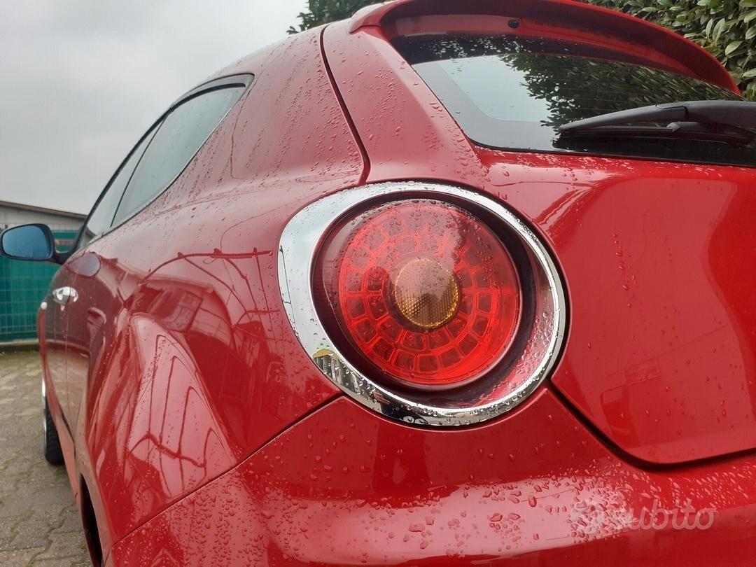 Alfa Romeo MiTo 1.4 S&S Distinctive Sport Pack