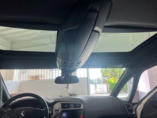 DS AUTOMOBILES DS 5 2.0 HDi 160 aut. So Chic