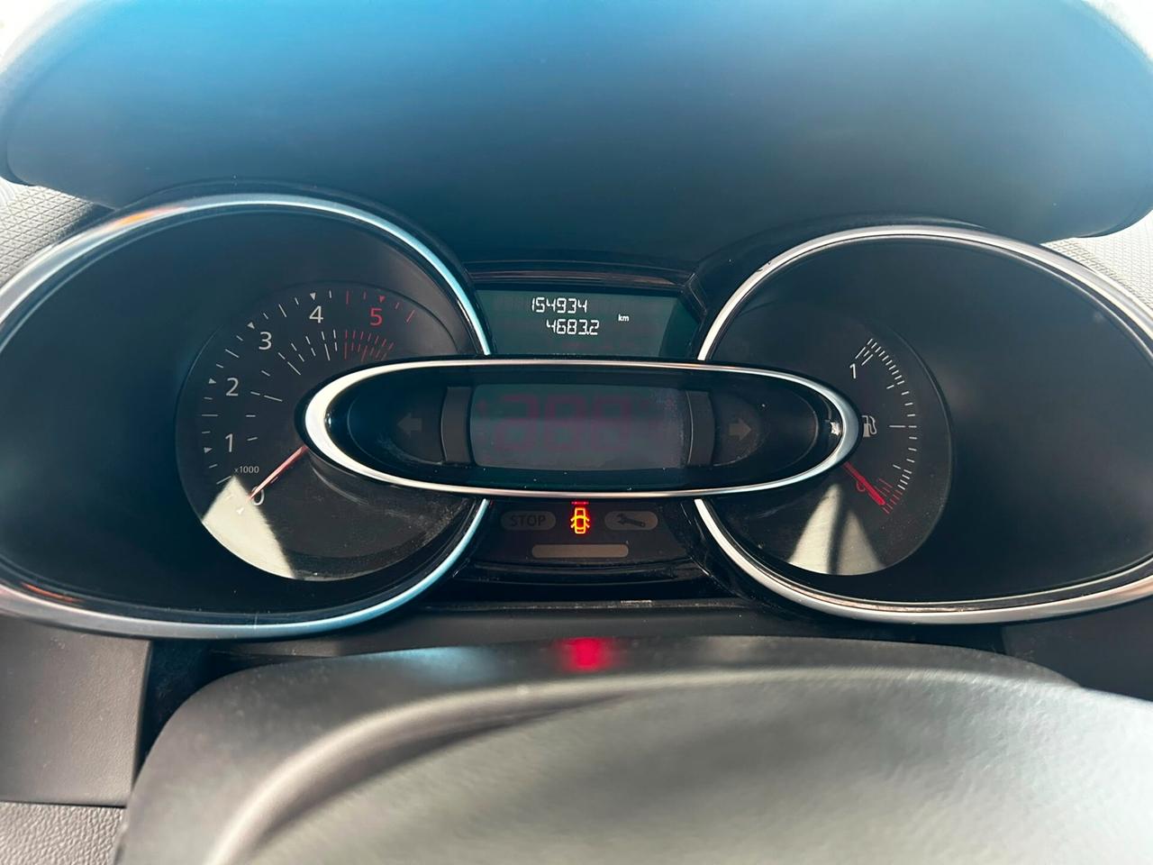 Renault Clio dCi x neopatentati 2018