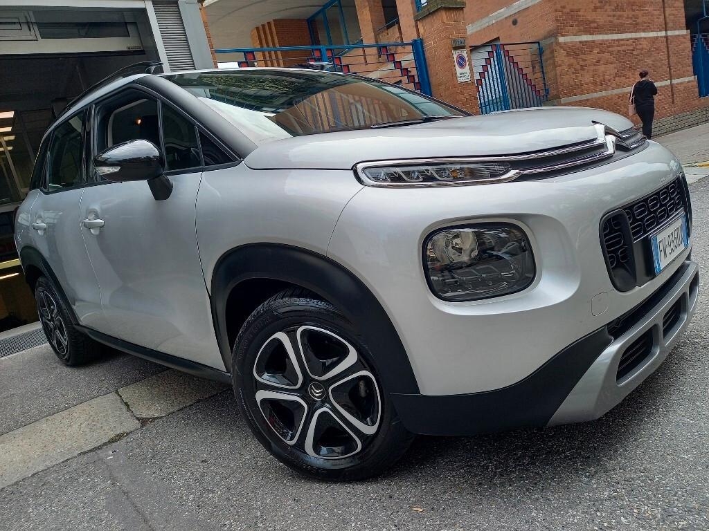 Citroen C3 Aircross C3 Aircross PureTech 82 Feel