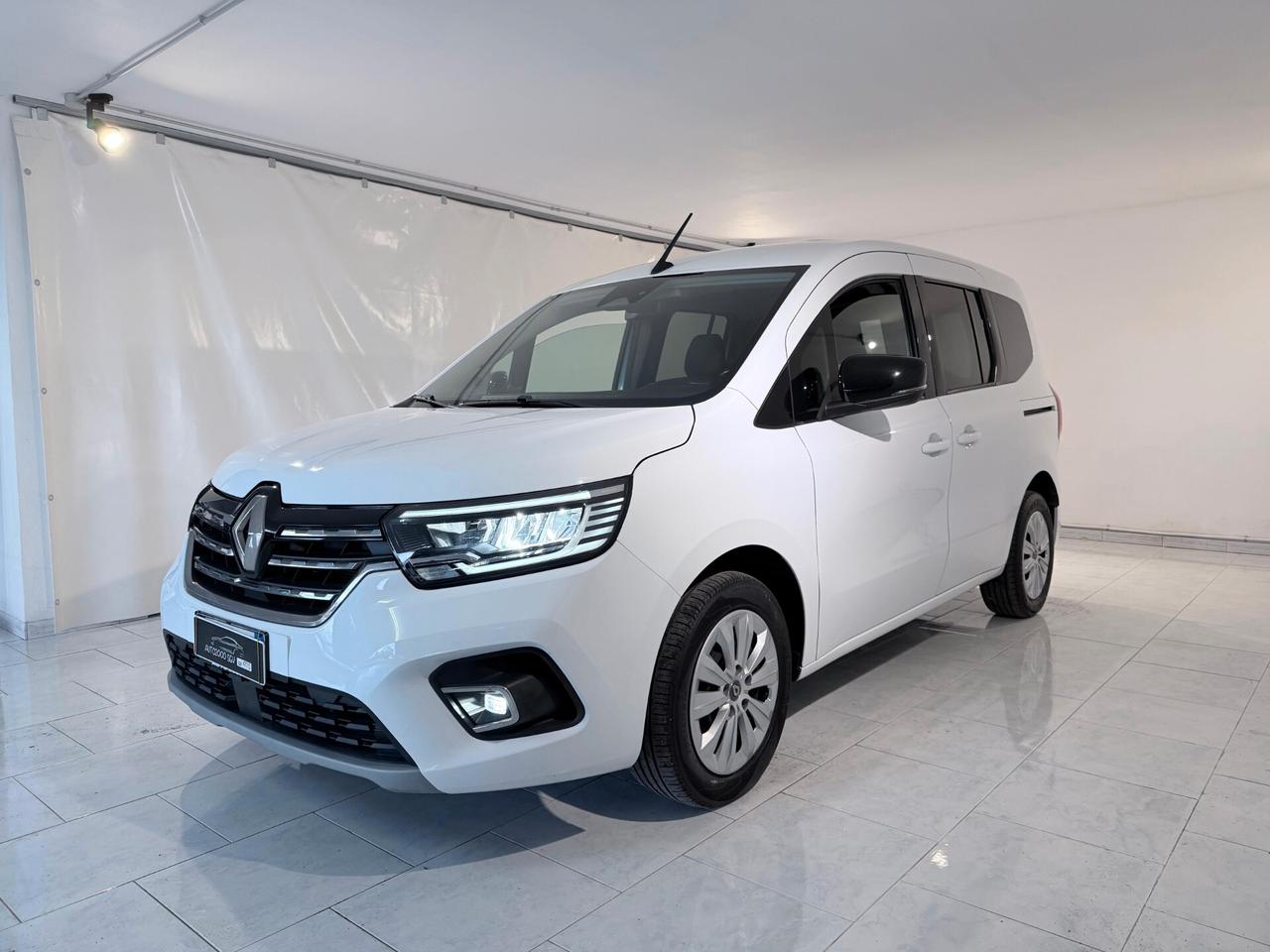 Renault Kangoo 1.5 Blue dCi 95CV Edition