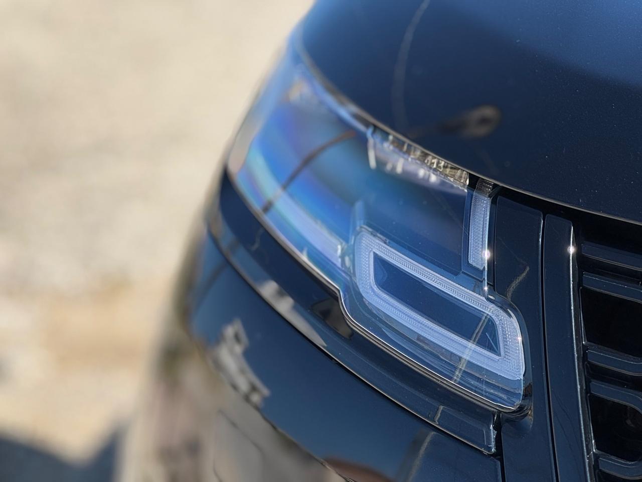 LAND ROVER RANGE ROVER VELAR 20D 180 CV HSE FULL