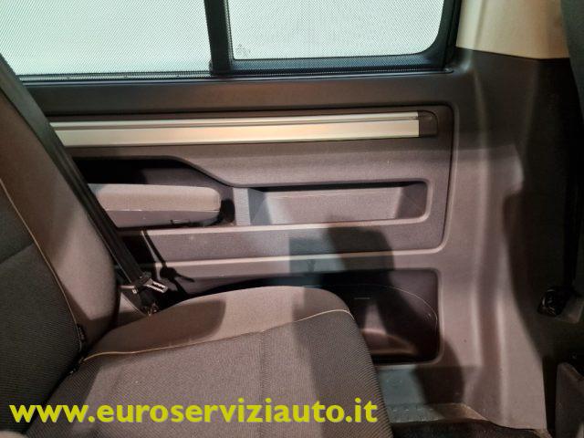 VOLKSWAGEN Multivan 2.0 TDI 140CV Startline