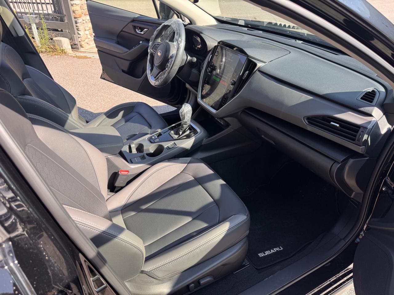 Subaru Crosstrek 2.0i e-Boxer MHEV CVT Lineartronic Premium