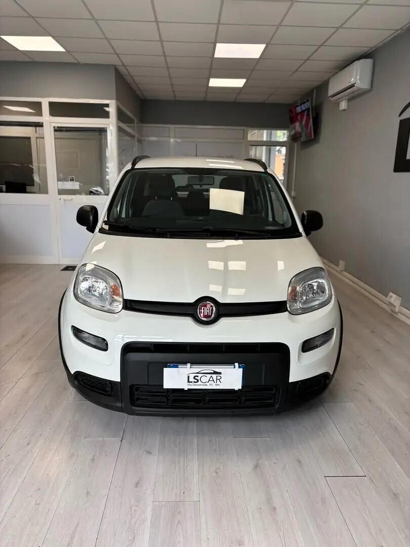 Fiat Panda 1.2 Sport s&s 69cv~UNIPRO~PROMOFINANZIAMENTO
