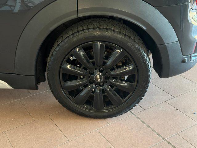 MINI Countryman 1.5 SE Business Countryman ALL4 PLUG-IN