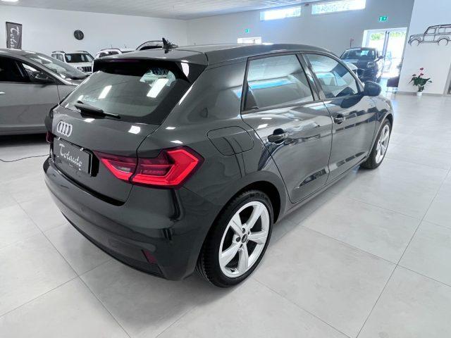 AUDI A1 SPB 25 TFSI Admired