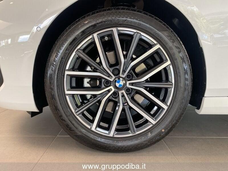 BMW Serie 2 Active Tourer Serie 2 216I ACTIVE TOURER