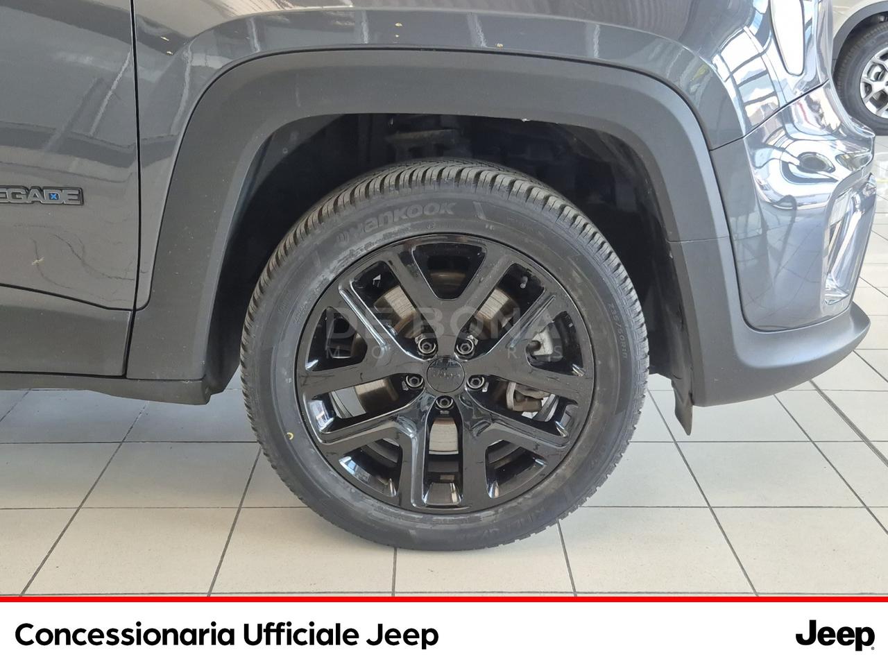 Jeep Renegade 1.3 t4 phev limited 4xe at6