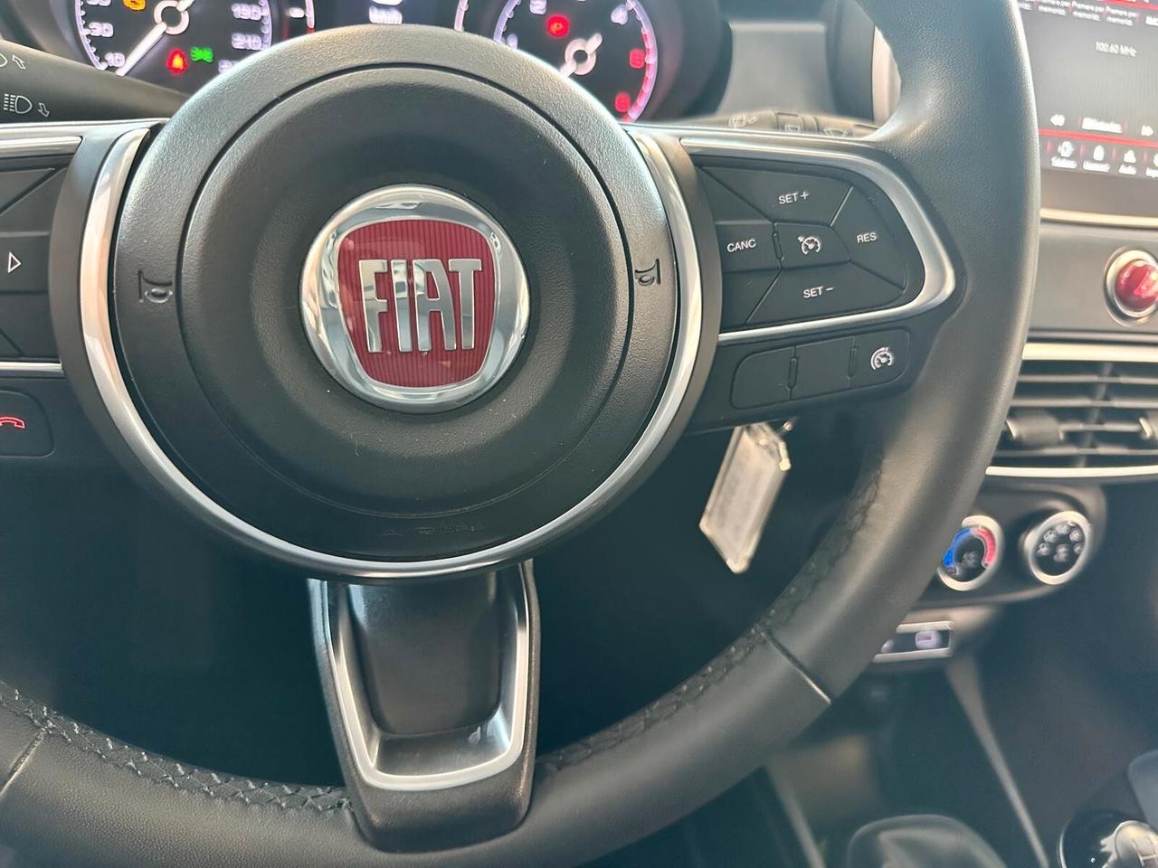Fiat 500X 1.3 MultiJet 95 CV Club