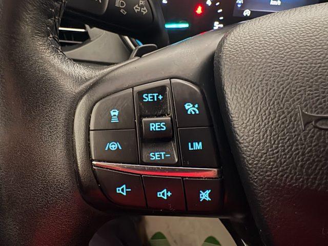 FORD Focus 1.5EcoBlue 120CV AUTOM.5p.CoPilot ALLEST. TITANIUM