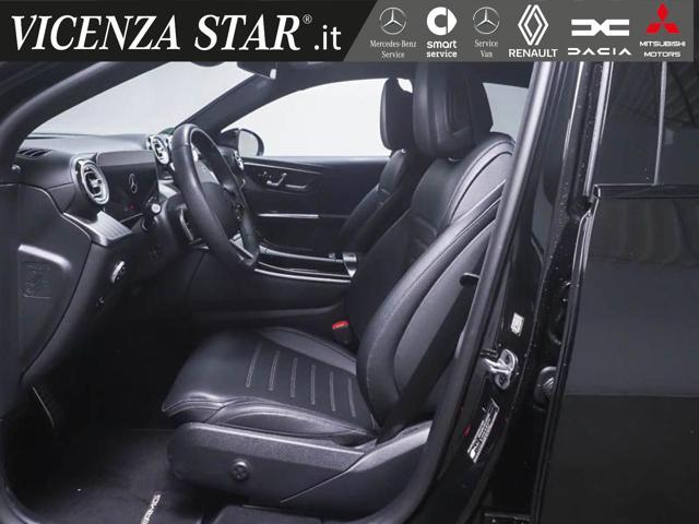 MERCEDES-BENZ GLC 220 d MHV 4MATIC COUPÉ AMG ADVANCED PLUS